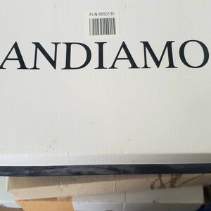Andiamo Sandals